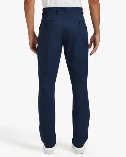 Men's Classic Fit Stretch Golf & Dress Pants